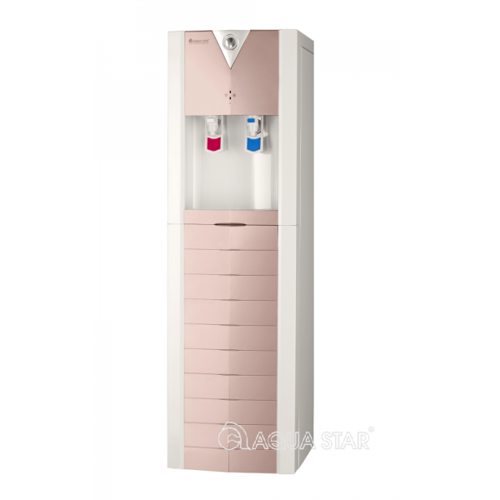 Пурифайер AQUA STAR WP-2205 LW pink